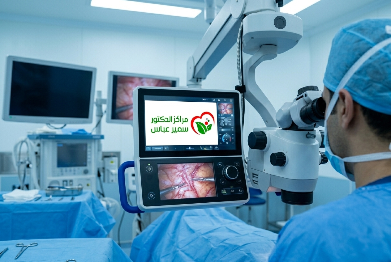 تكلفة ونسبة نجاح عملية دوالي الخصية في السعودية