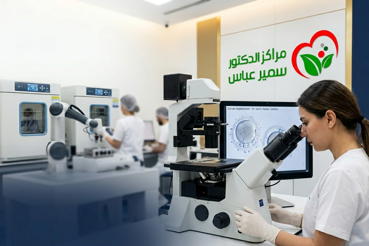 كم عدد البويضات الطبيعي في عملية سحب البويضات؟