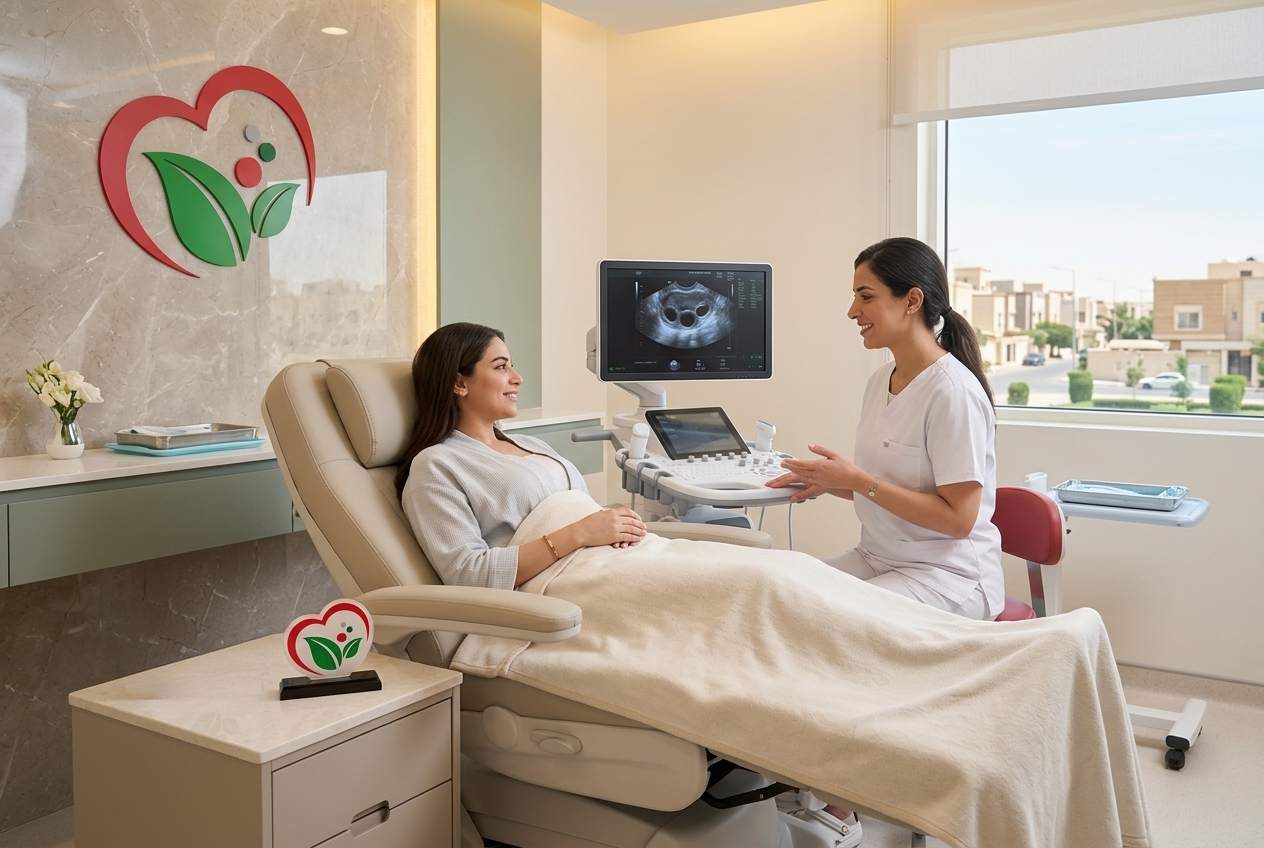 هل سحب البويضات مؤلم