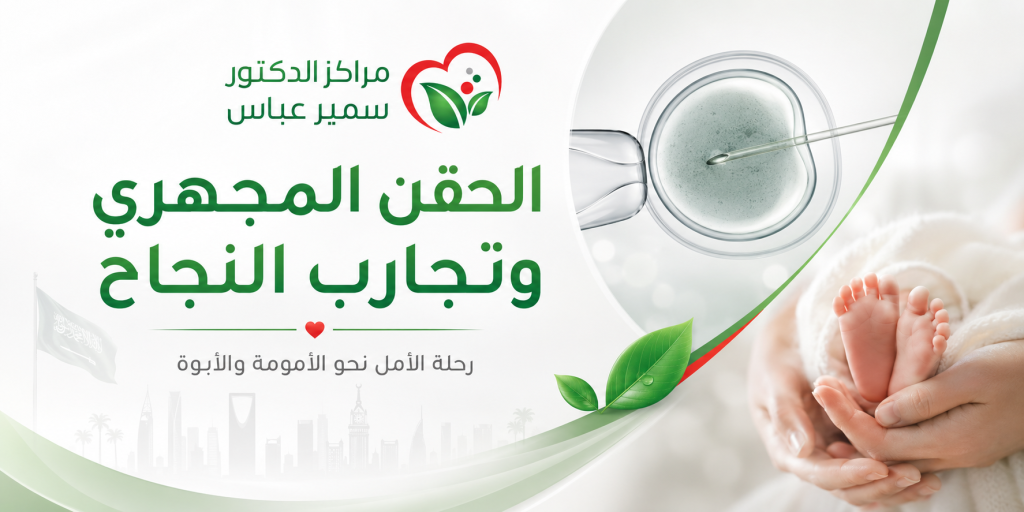 الحقن المجهري وتجارب النجاح