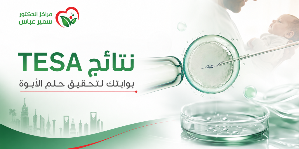 نتائج TESA